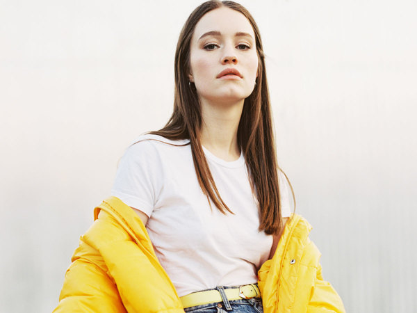 Sigrid (NO)