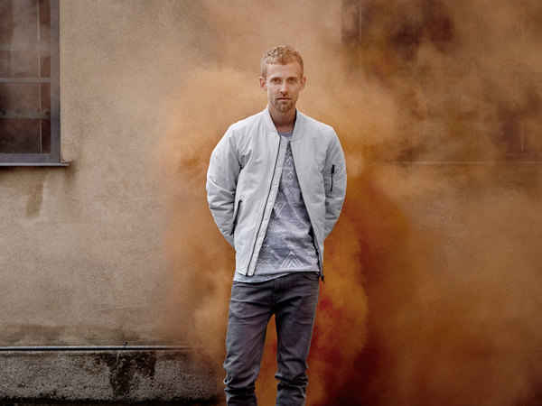 Sebastian Lind