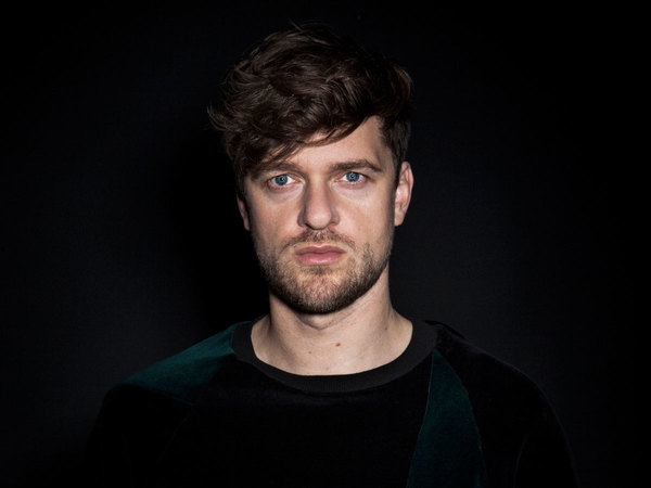Lasse Matthiessen