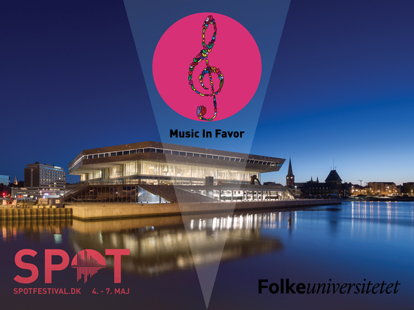 Music In Favor