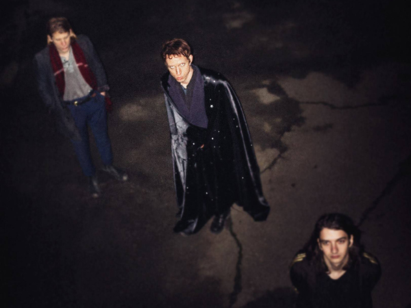 Shiny Darkly