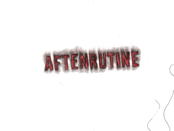 Aftenrutine Dayparty