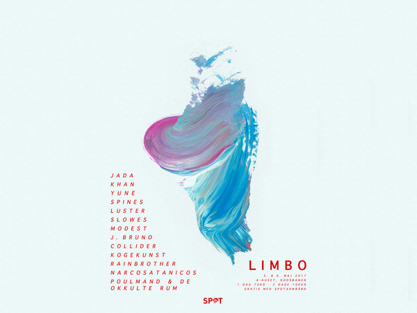 Limbo X SPOT