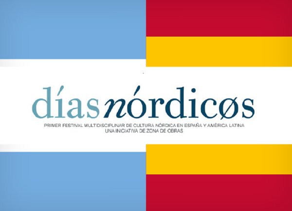 Días Nórdicos Colours (ES/AR)