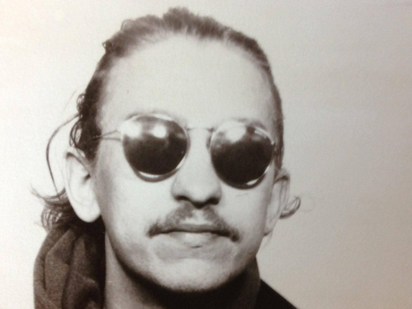 Roger Beattaker
