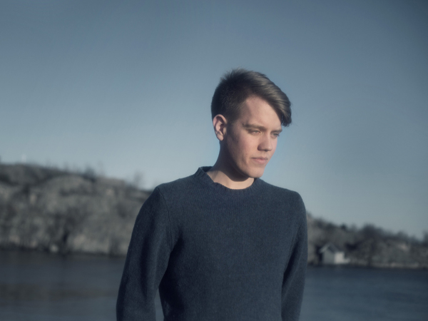 Simen Lyngroth (NO)