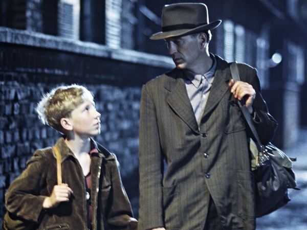 Film: Miraklet i Bern