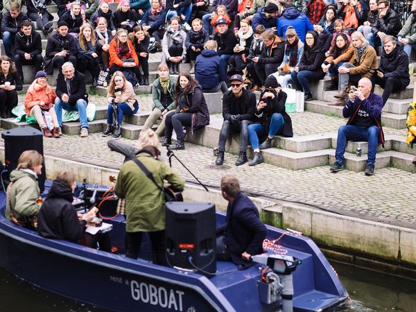 GoBoat