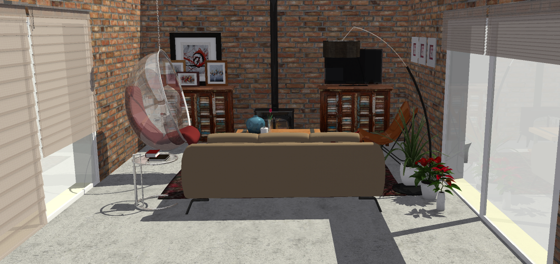 Sandrazapata - Proyecto4