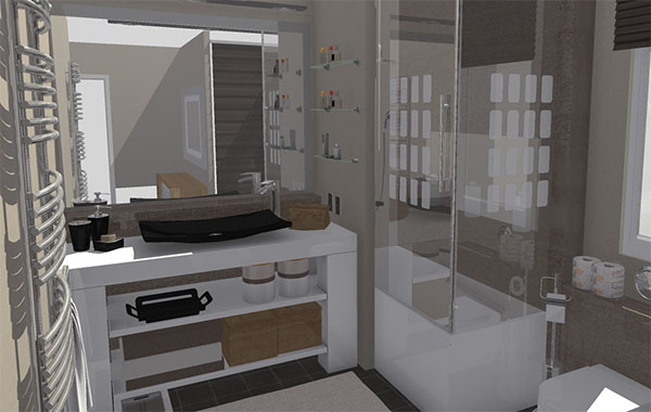 Nuevo Proyecto