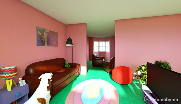 Salon 1