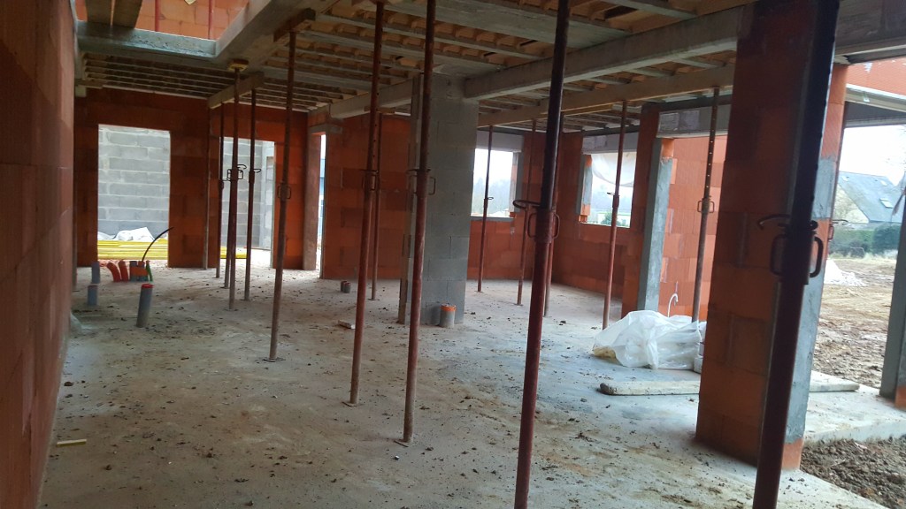 travaux construction homebyme