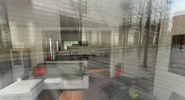 Click on the image to go to the 3D project in a new tab Homebyme helps bring your interior design ideas to life in 3D