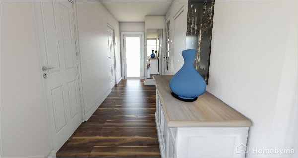 Click on the image to go to the 3D project in a new tab Homebyme helps bring your interior design ideas to life in 3D