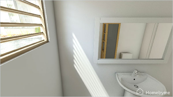Click on the image to go to the 3D project in a new tab Homebyme helps bring your interior design ideas to life in 3D