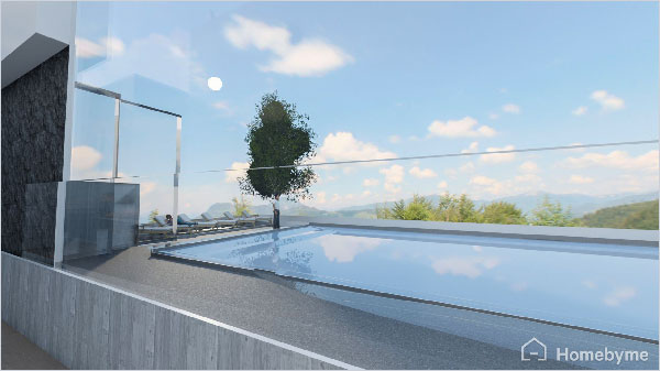 Click on the image to go to the 3D project in a new tab Homebyme helps bring your interior design ideas to life in 3D