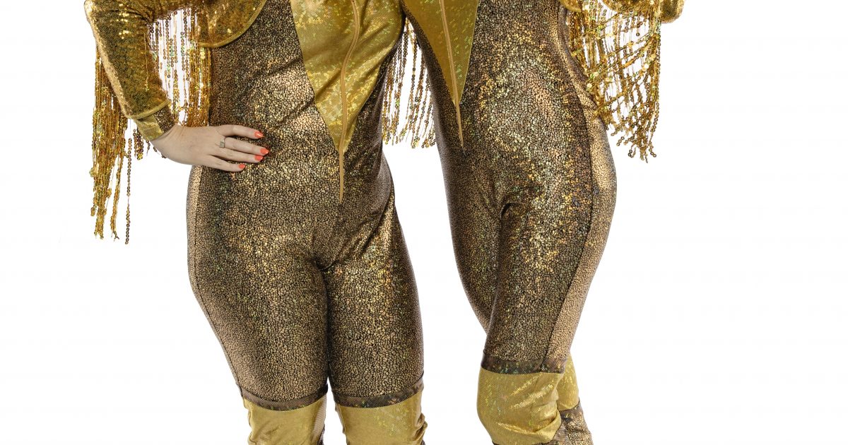 The Scummy Mummies Greatest Hits Tour The Stables