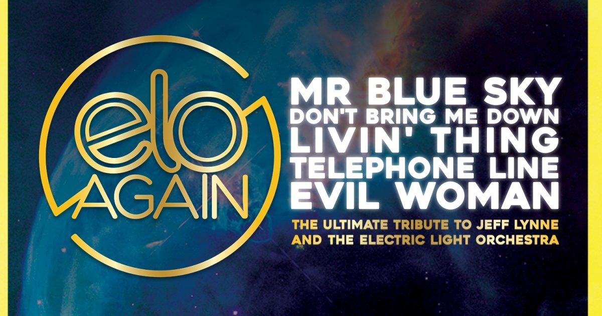 ELO Again | The Stables