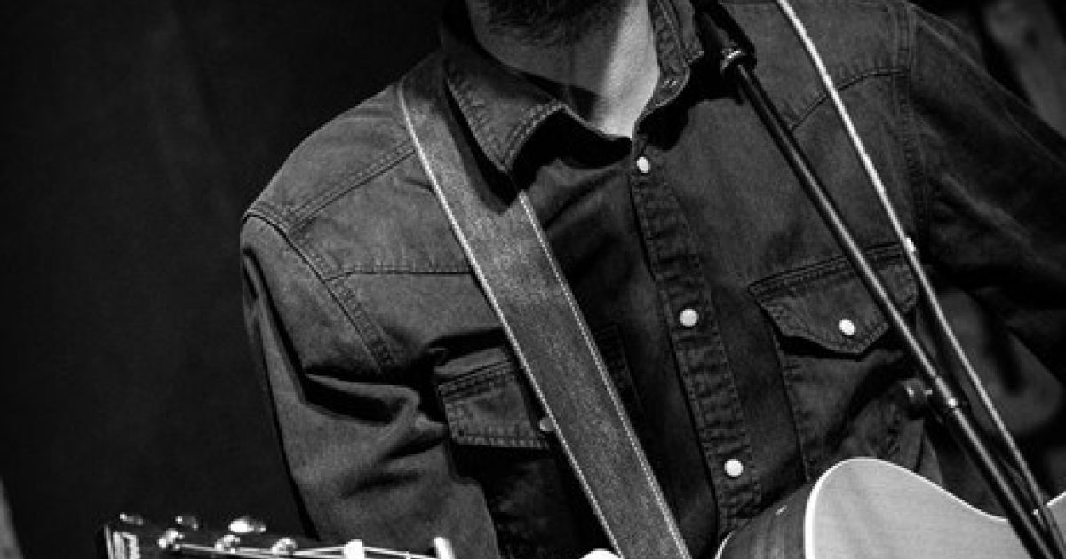 Jon Allen & The Luna Kings The Stables