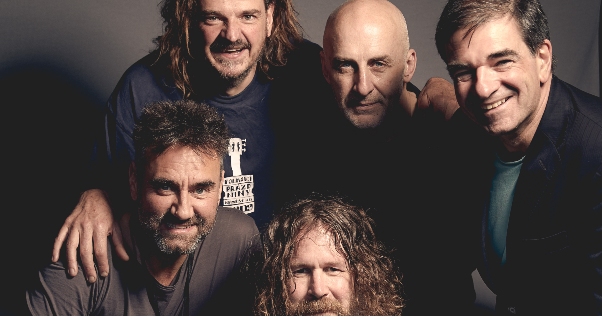 Hothouse Flowers The Lets Do This Thing Tour The Stables