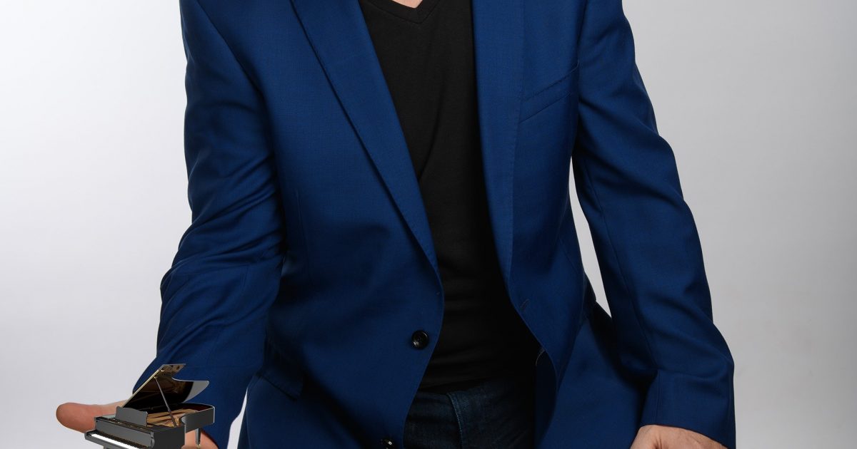 Jon Courtenay Bigger The Stables