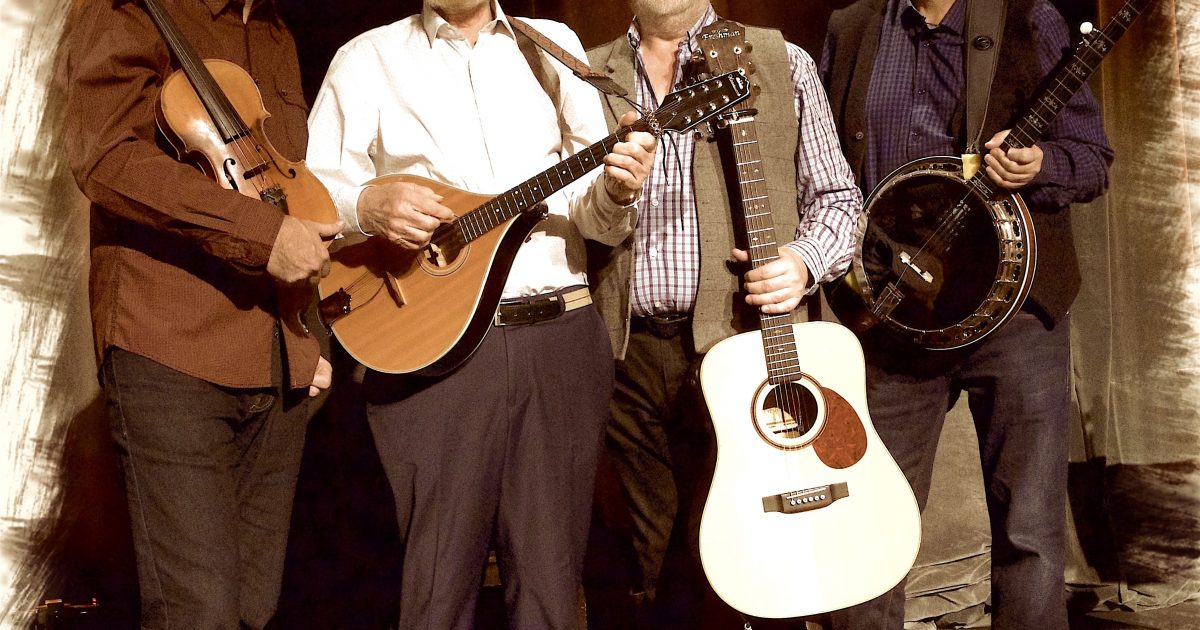 The Dublin Legends | The Stables
