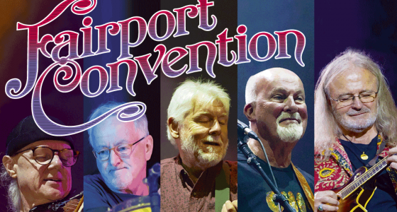 Fairport Convention
