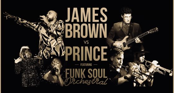 洋楽 Scott K. vs. James Brown - EDITS Scott K. & Cole Medina vs. James Brown – I'm Satisfied
