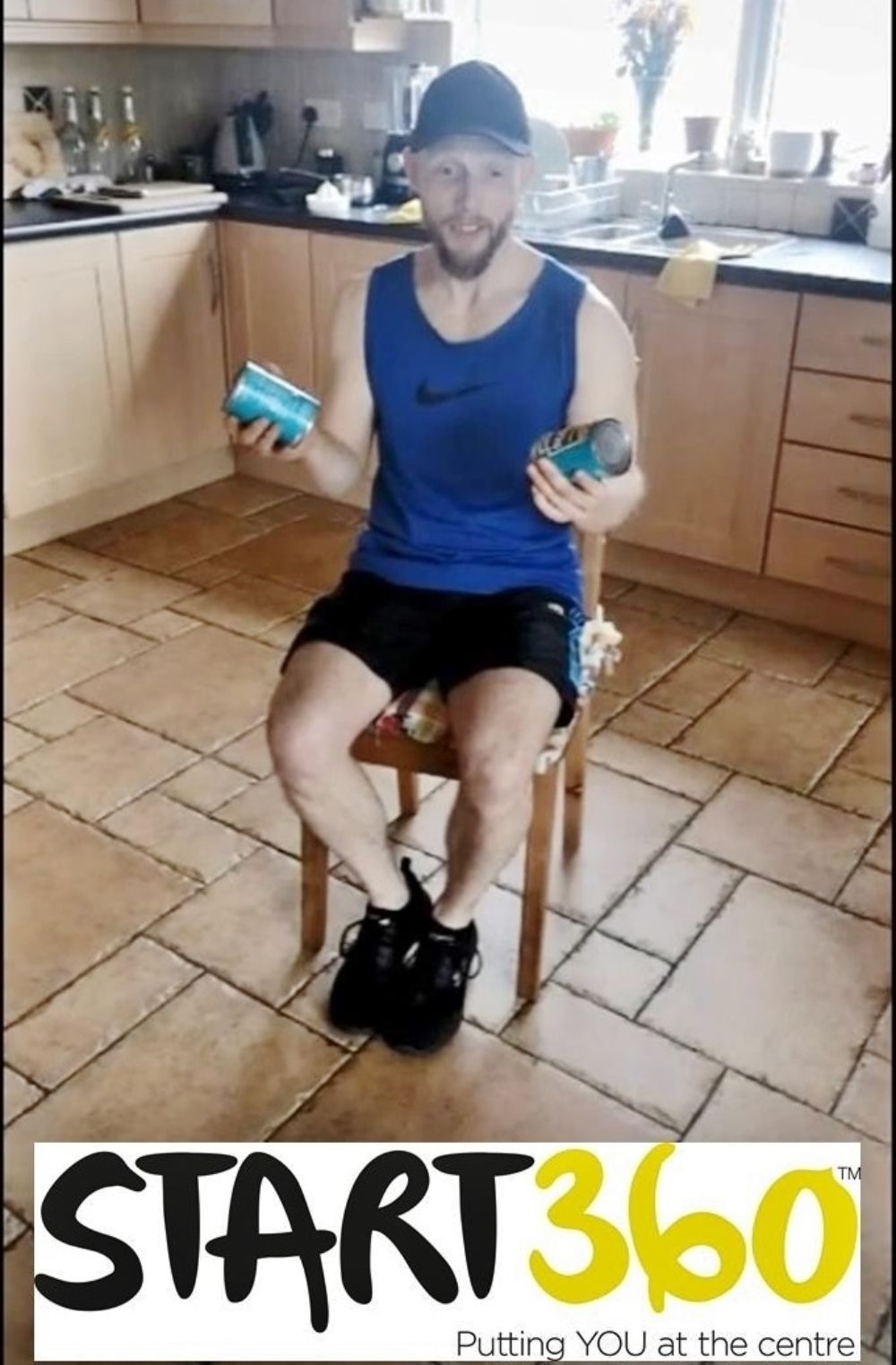 David Exercise