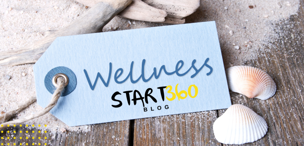 Blog Wellness