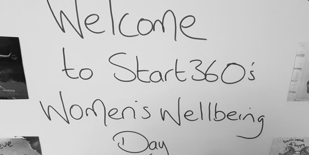 Engage Wellbeing Day