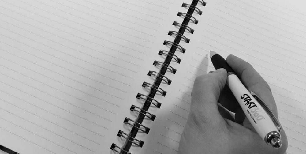 Writing