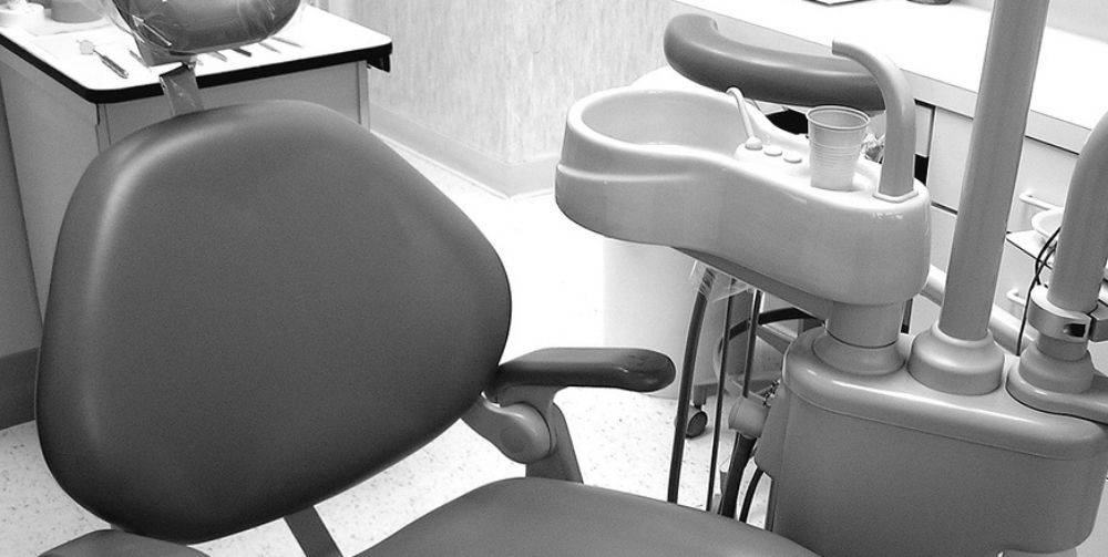 Dentist Chair