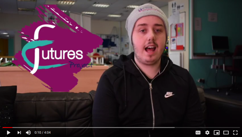 Sean Futures