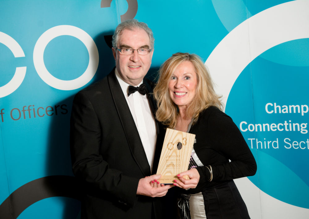 Co3 Awards