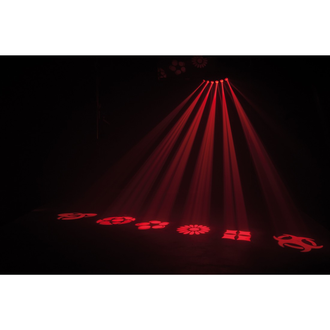 Gobo Motion LED Product Archive Light Lights Products ADJ Group