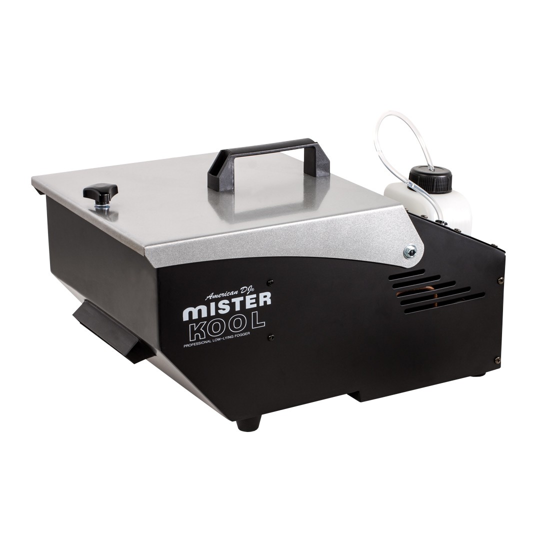 Mister Kool Low fog machine Product Archive Light Lights