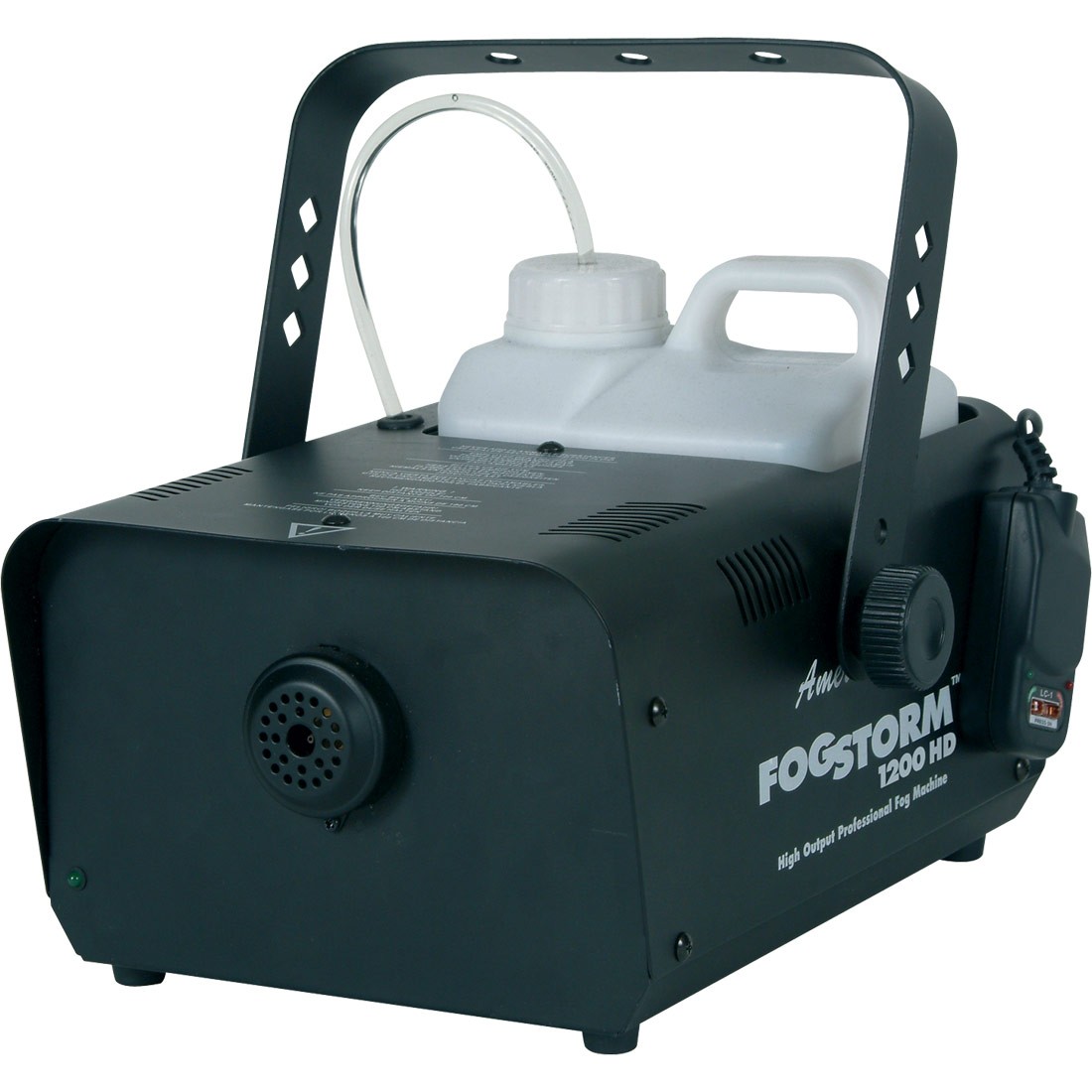 Fogstorm 1200HD 1200W fog machine Product Archive Light Lights