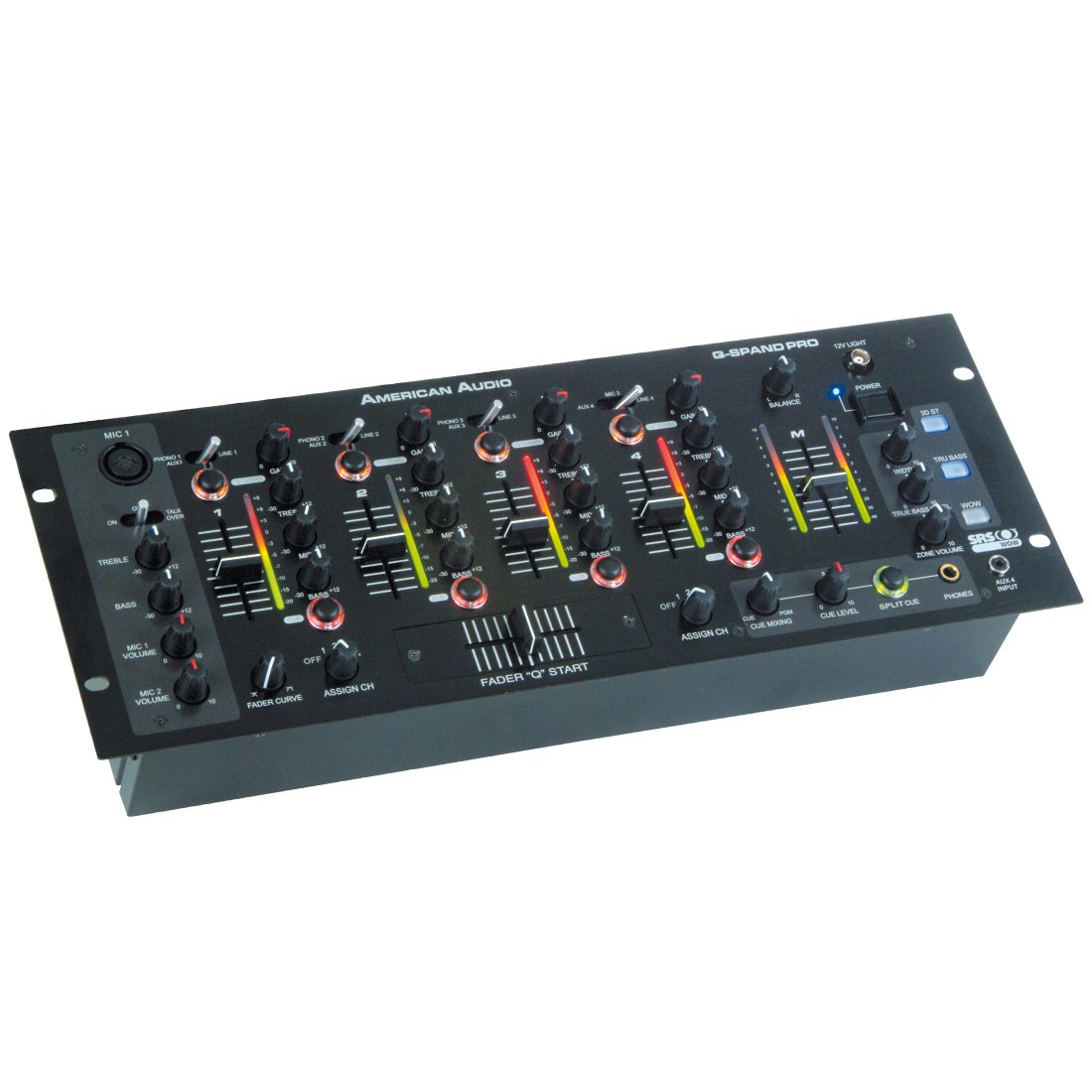 Q SD Product Archive Audio Audio Products ADJ Group