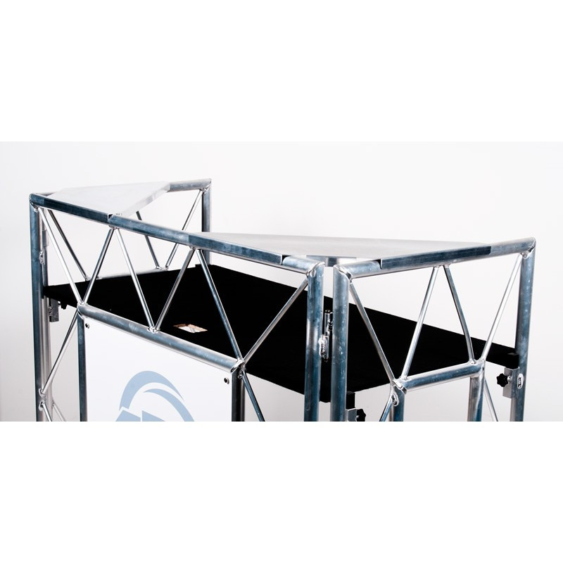 PROSHELF Stands Light Stands & Stage Products ADJ Group