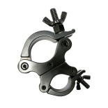 DT PRO Jr Mini Swivel Clamp 3550 A4 Blk