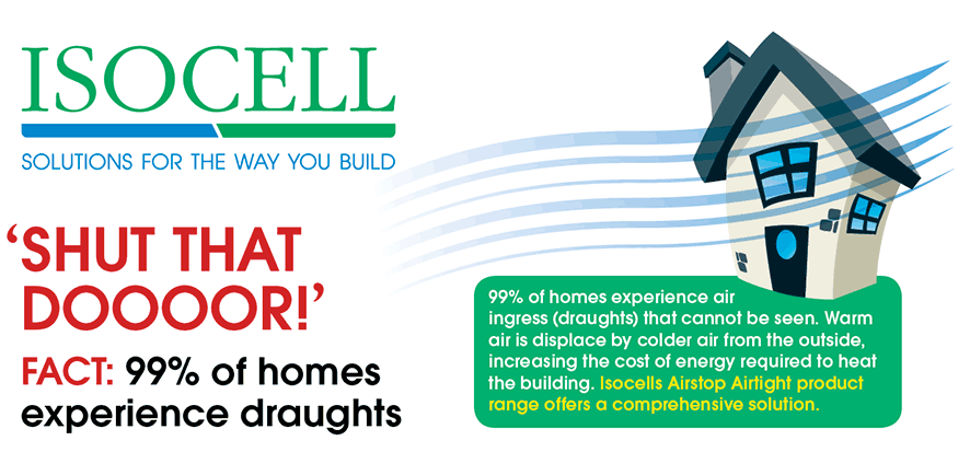 airtight installation service