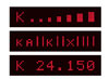 Display Modes