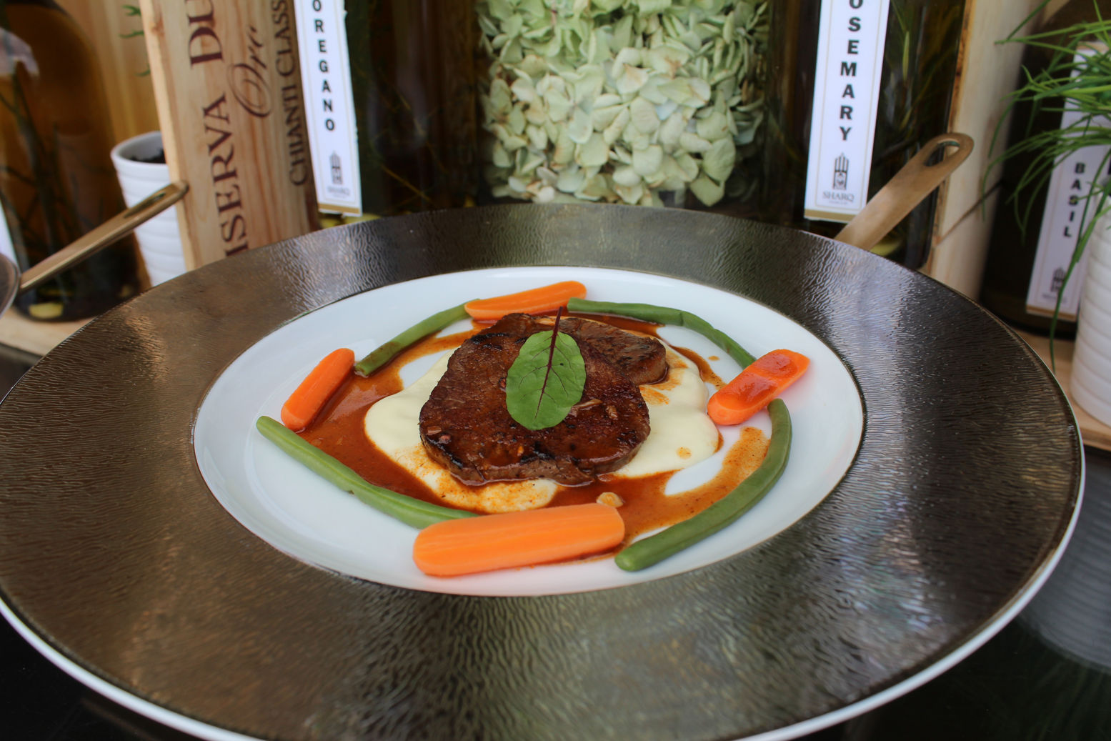 QIFF 2015 - Qatar Int Food Festival Food Pictures and more | Qatar Living