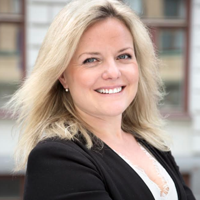 Annika Rosenberg fd. Hellström