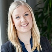 Ann-Sofie Berg