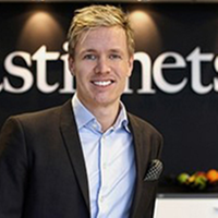 Christofer Svensson