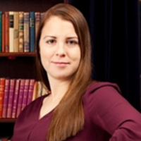 Lisette Austerby fd Gelefson