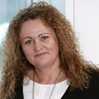 Annelie Tapper