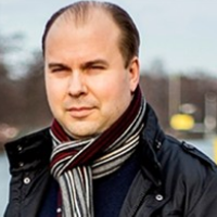 Daniel Engman